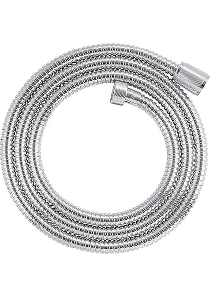 Vitalioflex Metal 1750MM Metal Duş Hortumu | Krom | 27503001 modelleri