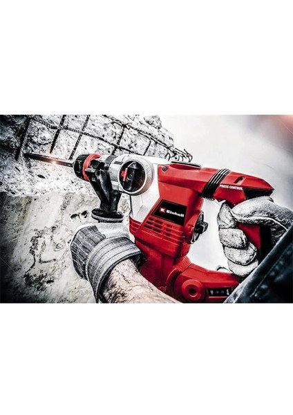 Kırıcı Delici Te-Rh 32 4f Kit (1250 W, 5 Joule, Betonda 32 mm Delme, Sds-Plus, Titreşim fırsatları