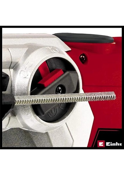 Kırıcı Delici Te-Rh 32 4f Kit (1250 W, 5 Joule, Betonda 32 mm Delme, Sds-Plus, Titreşim indirimleri