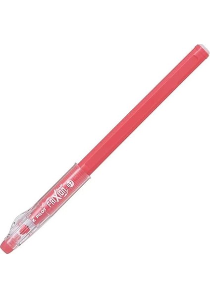 Pılot Frixion Ball Stick -Mercan