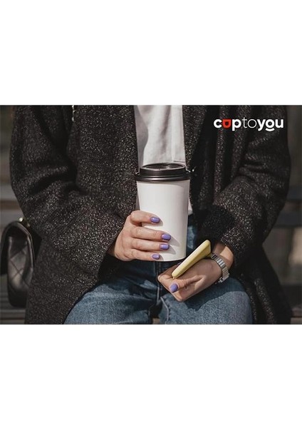 50 Adet Parti Bardağı, Beyaz Tek Kullanımlık Karton Bardak 16 Oz, Büyük Kağıt Bardak 400 indirimleri