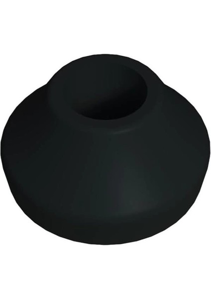 Tel Sandalye Masa Sehpa Ayak Pabucu 16 Adet (Çap 10MM)