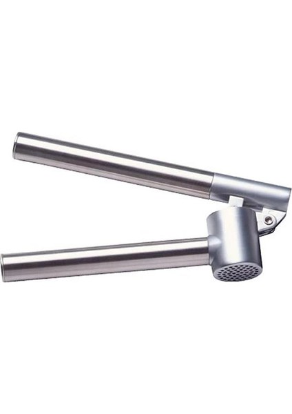 Sarımsak Ezici, Paslanmaz Çelik, Gümüş, 16 x 5 x 3 cm fiyatları