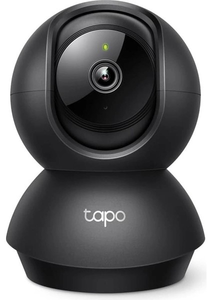 Tp-Link C211 2k 3mp Yatay ve Dikey Ev Güvenliği Wi-Fi Kamerası fırsatları