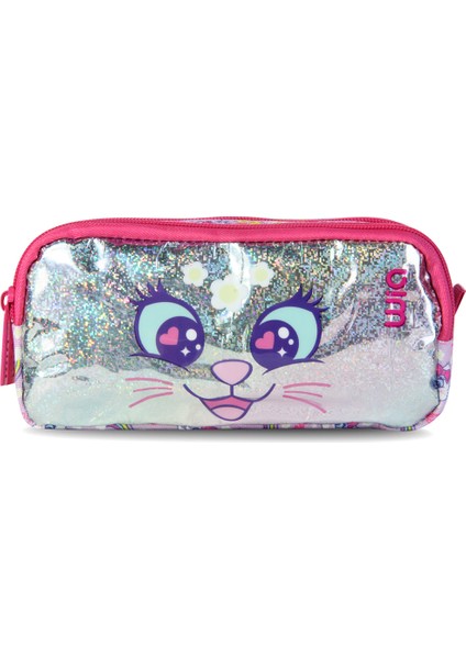 Sweet Cat Kız Çocuk Kalemlik