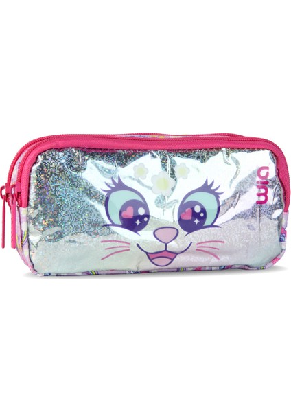 Sweet Cat Kız Çocuk Kalemlik