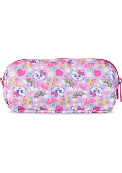 Sweet Cat Kız Çocuk Kalemlik