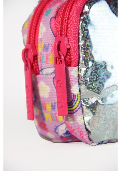 Sweet Cat Kız Çocuk Kalemlik