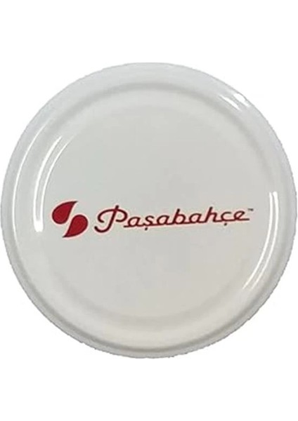 Konserve Kavanoz Kapağı 50 Adet