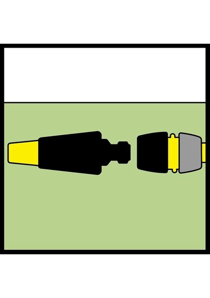 Karcher Kontrol Valfi modelleri