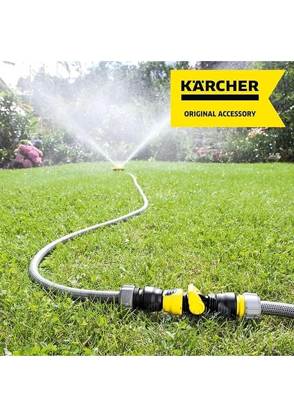 Karcher Kontrol Valfi fırsatları