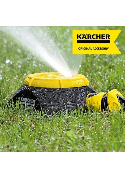 Karcher Kontrol Valfi indirimleri