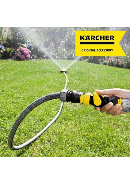 Karcher Kontrol Valfi