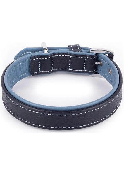 Hakiki Flotter Deri Köpek Tasması, Çift Katlı Deri, Ultra Dayanıklı Tasma fiyatları