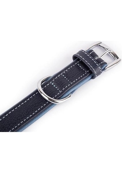 Hakiki Flotter Deri Köpek Tasması, Çift Katlı Deri, Ultra Dayanıklı Tasma modelleri