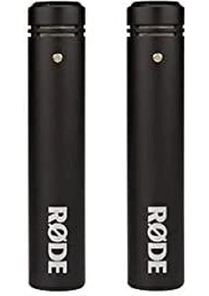 Rode M5 Mikrofon