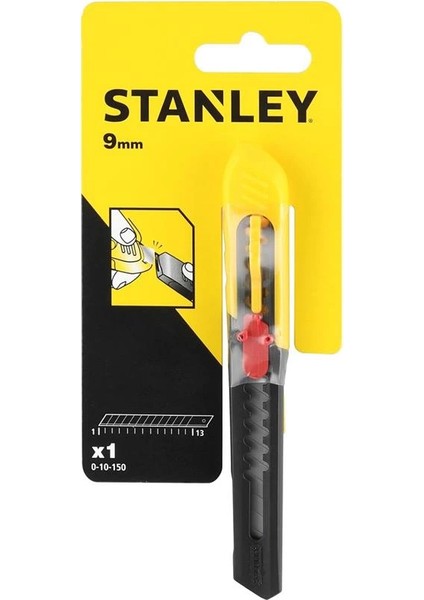 ST010095 9 mm Maket Bıçağı modelleri