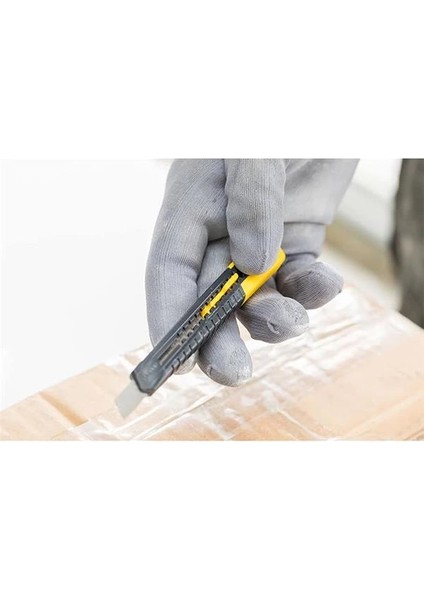 ST010095 9 mm Maket Bıçağı