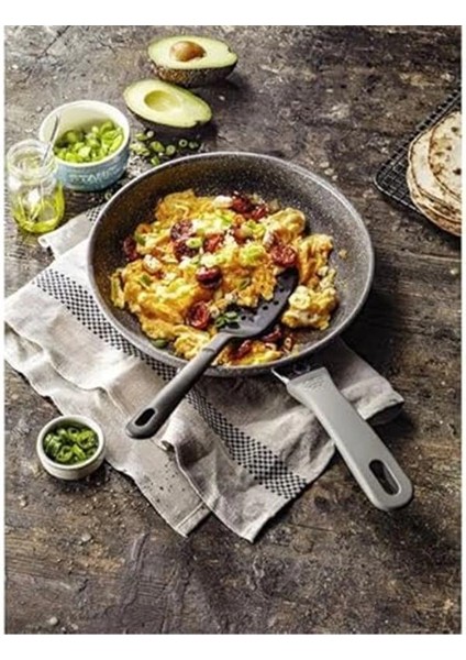 Ballarini Silikon Kızartma Spatulası