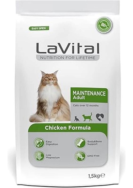 Maintanence Adult Chicken Formu fırsatları
