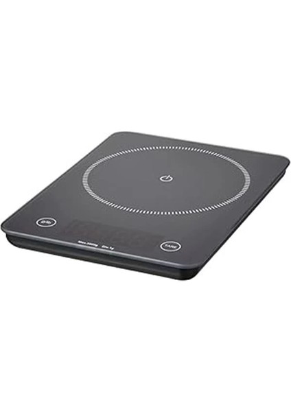 Genomsnıtt Siyah Mutfak Tartısı 404.801.54