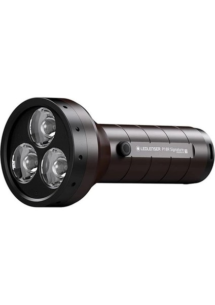 P18R Signature El Feneri