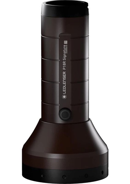 P18R Signature El Feneri modelleri