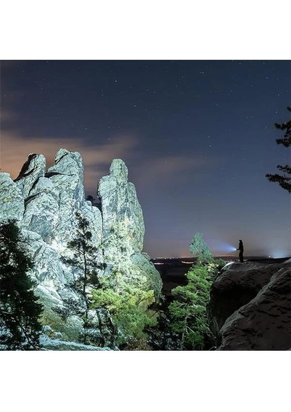 P18R Signature El Feneri indirimleri