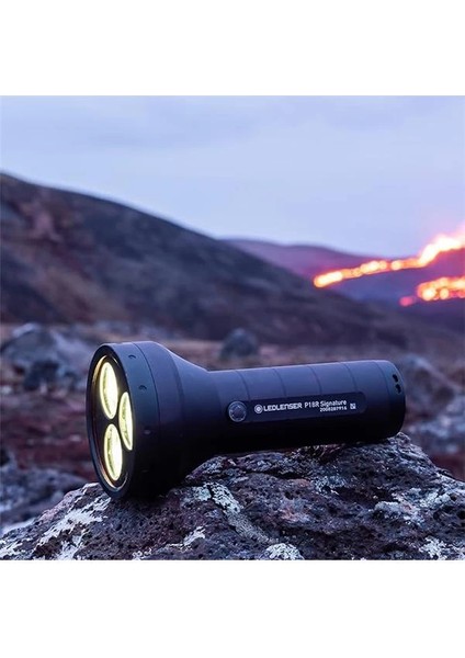 P18R Signature El Feneri