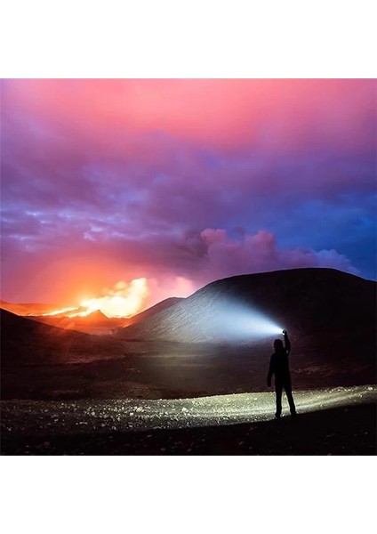 P18R Signature El Feneri