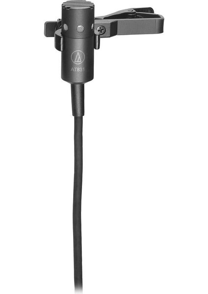 Audio-Technica AT831C Toplu Kardioid Kondansatör Mikrofon