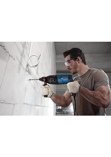 Gbh 240 Kırıcı Delici (790 W, 2,8 Kg, 2,7 J, Betonda Delme Çapı: 24 Mm) modelleri