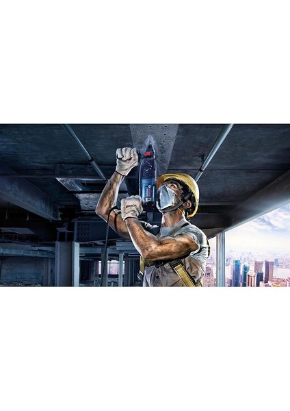 Gbh 240 Kırıcı Delici (790 W, 2,8 Kg, 2,7 J, Betonda Delme Çapı: 24 Mm) indirimleri