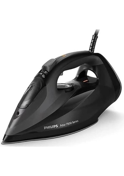 Philips Azur DST7511/80 Buharlı Ütü, 3200W, 55G/DK Sürekli Buhar