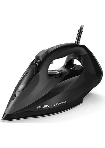Philips Azur DST7511/80 Buharlı Ütü, 3200W, 55G/DK Sürekli Buhar