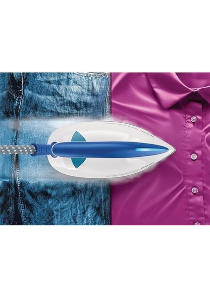 Phılıps GC6800/20 Buhar Kazanlı Ütü, Optimaltemp, 5.5 Bar, 200 G Şok Buhar, 110 G/dk Sürekli Buhar fiyatları