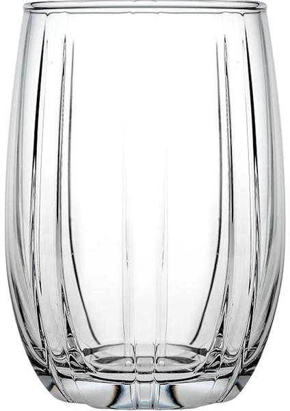 Pasabahce Linka 6'lı Su Bardağı