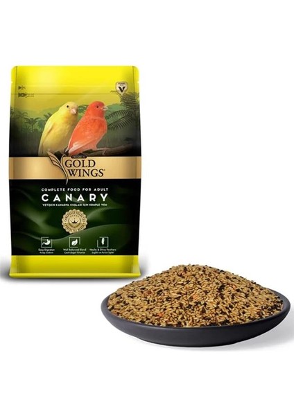 Premium Kanarya Yemi, 1 kg fiyatları