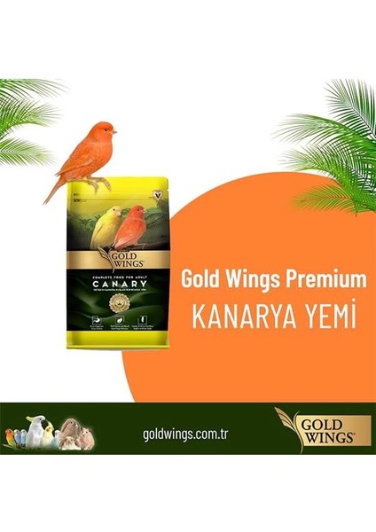 Premium Kanarya Yemi, 1 kg modelleri
