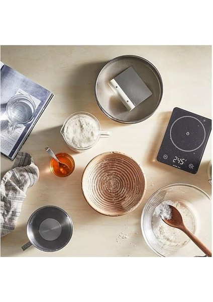 Genomsnıtt Siyah Mutfak Tartısı 404.801.54 fırsatları