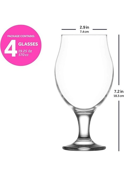 Lav Pub 6'lı Bira Seti fırsatları