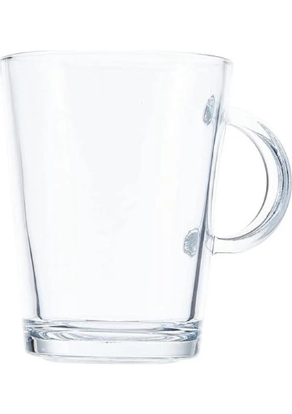 Pasabahce Tribeca Kulplu Bardak, 2'li indirimleri