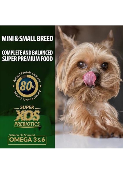 Plus Orta ve Küçük Irk Yavru Köpekler Için Tavuk Etli Köpek Maması 3 kg fiyatları
