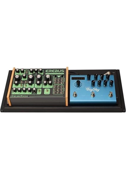 MDS-100 Modular Device Stand Modüler Cihaz Standı | Sehpası fırsatları