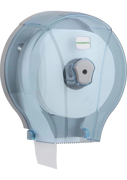 Mini Jumbo Tuvalet Kağıdı Dispenseri Aparatı MJ1T