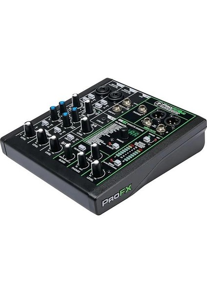 Profx6 V3 6-Kanal USB Deck Mikser fiyatları