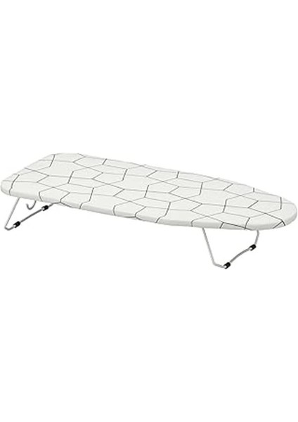 Of Sweden Jall Ütü Masası Masa Üstü Yerden Tasarruf Seyahat Ütü Tahtası 73X32CM