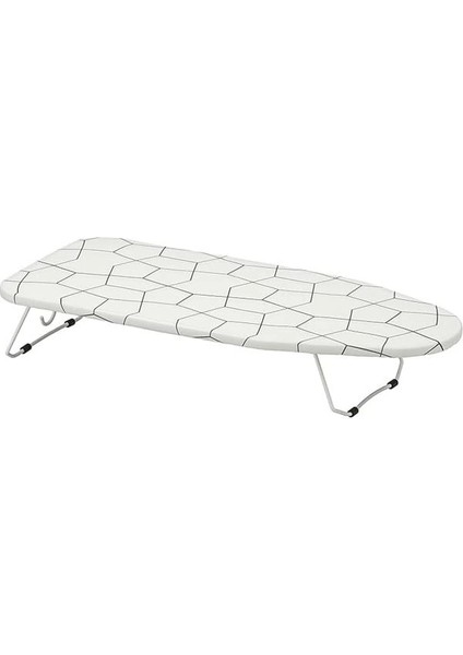 Of Sweden Jall Ütü Masası Masa Üstü Yerden Tasarruf Seyahat Ütü Tahtası 73X32CM modelleri