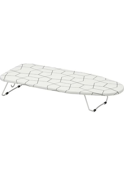 Of Sweden Jall Ütü Masası Masa Üstü Yerden Tasarruf Seyahat Ütü Tahtası 73X32CM indirimleri