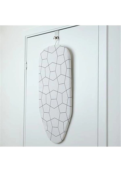 Of Sweden Jall Ütü Masası Masa Üstü Yerden Tasarruf Seyahat Ütü Tahtası 73X32CM